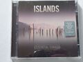Ludovico Einaudi ‎– Islands - Essential Einaudi [2CD] 2011