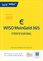Download-Version WISO Mein Geld 2024 - 365 - Professional - Jahresversion