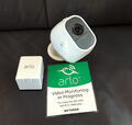 Netgear Arlo Pro2 VMC4030P in einem sehr guten gebrauchten Zustand