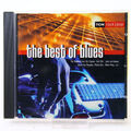 Music Musik Album CD The Best Of Blues Gut