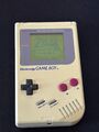 Nintendo Game Boy Classic Spielkonsole - Grau (DMG-01)