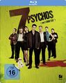 7 Psychos (Limitierte Steelbook Edition) [Blu-ray] [Limited Edition] NEU OVP