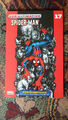Der Ultimative Spider-Man 17 Die Klon-Saga 1 (von 2)  Panini Comics Marvel  TOP