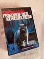 Friedhof der Kuscheltiere von Stephen King | DVD 18