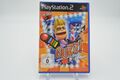 PS2 Buzz Das Pop-Quiz | Playstation 2 | Sony Blitzversand