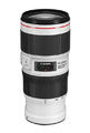 Clearance Canon EF Objektiv 70–200 mm F4L IS II USM (CLEARANCE1976)