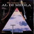 Al Di Meola Infinite desire (1998)  [CD]