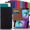 Handy Tasche für Samsung Galaxy Flip Cover Mobile Case Schutz Hülle Etui Wallet