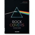 Rock Covers - 40th Anniversary Edition - Hardcover NEU Busch, Robbie 23.06.2020