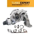 Turbolader Turbo 2.0 TDI 103kW 140Ps 03L253056T 03L253010G 03L253056G
