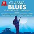 Various – Classic Blues, 3-CD's Set, Jazz, 2019, Chicago Blues, neu & OVP