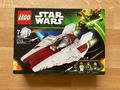 Lego Star Wars 75003 - A-Wing - NEU & OVP - 2013 - Han Solo -Ackbar