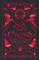 Six of Crows: Collector's Edition | Leigh Bardugo | englisch
