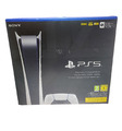 SONY PlayStation 5  825 GB Digital Edition CFI-1216B + 1 Controller #SOP 1754 J4