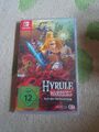 hyrule warriors zeit der verheerung switch