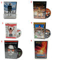 DVD Sammlung / verschiedene Filme - Action, Kinder, Animation, Komödien, Drama