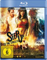 Blu-ray * STEP UP 2 - TO THE STREETS # NEU OVP +