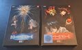 Death Note DVD Anime Box 1 + 2, Light Yagami, Shinigami, Ryuk
