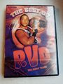 The Best Of RVD Rob Van Dam DVD WWE ECW ROH NJPW aew Wrestling Njpw Tna 