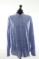 Ralph Lauren Langarm Hemd Freizeithemd 2XL XXL blau rosa Button-Down ÄL:70cm