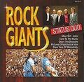 Rock Giants - Status Quo von Status Quo | CD | Zustand gut