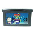 Tetris Worlds GBA - Nintendo Game Boy Advance Spiel - nur Modul - EUR