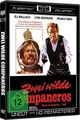 Zwei wilde Companeros (DVD - NEU)