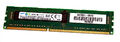 8 GB DDR3-RAM Reg-ECC 1Rx4 PC3-12800R 'Samsung M393B1G70BH0-CK0Q9' nicht für PC!