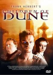 Children Of Dune (2 DVDs) von Greg Yaitanes | DVD | Zustand gut*** So macht sparen Spaß! Bis zu -70% ggü. Neupreis ***