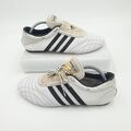 Adidas Sport Trainer Low Slipper weiß schwarz UK10.5 040204 Freizeit Lifestyle