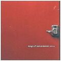 Versus (Remix Album) von Kings of Convenience | CD | Zustand sehr gut