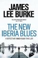 The New Iberia Blues,James Lee Burke