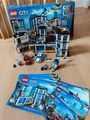 LEGO CITY: Polizeistation (60141)