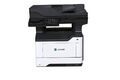 Lexmark MX522adhe Multifunktions-Laserdrucker Duplex 44 Seiten/min *MA-296*