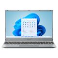 MEDION AKOYA E15309 Notebook Laptop 39,5cm/15,6" AMD Ryzen 5 5500U 512GB SSD 8GB