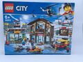 LEGO City 60203 Ski Resort Neu & OVP
