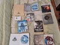 5x Tomb Raider Steelbook Sony Playstation PS4 Vorbesteller