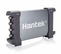 Hantek 6074BD Digitales Oszilloskop, PC-USB, 4-Kanal