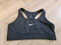 Damen Nike Sport Top Gr. L