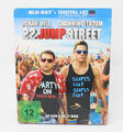 22 Jump Street (2012) - Blu-ray - Jonah Hill - Channing Tatum