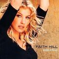 Breathe von Faith Hill | CD | Zustand gut