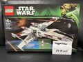 LEGO Star Wars™10240 - Red Five X-wing Starfighter - UCS Set aus 2013 |  Neu&OVP