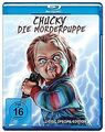 Chucky - Die Mörderpuppe von Warner Bros (Universal ... | DVD | Zustand sehr gut
