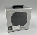 Bose SoundLink Micro Bluetooth® Speaker - Schwarz Tragbares Lautsprechersystem