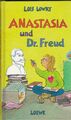 Anastasia und Dr. Freud von Lowry, Lois