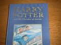 Harry Potter und die Kammer des Schreckens von J. K. Rowling (Hardcover, 1999)