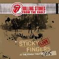 The Rolling Stones - Sticky Fingers Live At The Fonda Theatre 2015 - Ne - K99z