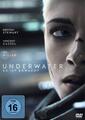 Underwater (DVD) Stewart Kristen Cassel Vincent Gallagher John Jr.