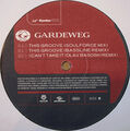 Markus Gardeweg - This Groove / I Can't Take It (The Mixes) (12") (Very Good (VG