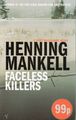 Gesichtslose Killer, Henning Mankell